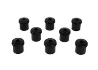 Go to Rear Leaf Spring - Rear Eye and Shackle Bushing Kit to Suit Ford Mustang Classic
