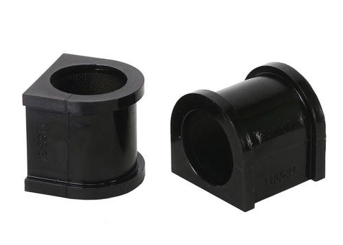 Go to Front Sway Bar Mount - Bushing Kit 31mm to Suit Toyota Land Cruiser 76, 78 and 79 Series