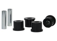 Go to Rear Leaf Spring - Shackle Bushing Kit to Suit Jeep Cherokee XJ