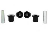 Go to Rear Leaf Spring - Rear Eye and Shackle Bushing Kit to Suit Nissan Navara D21, D22 2wd/4wd