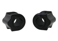 Go to Front Sway Bar Mount - Bushing Kit 33mm to Suit Jeep Gladiator JT and Wrangler JL