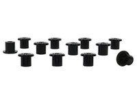 Go to Leaf Spring - Bushing Kit to Suit Jeep CJ5-CJ8