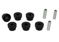 Go to Front Steering Rack and Pinion - Mount Bushing Kit to Suit Jaguar Mk1-Mk3 and ZJS