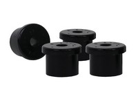 Go to Rear Leaf Spring - Front Eye Bushing Kit to Suit Nissan 1200, 120Y and Pulsar B11