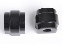 Go to Rear Sway Bar Mount - Bushing Kit 18mm to Suit Audi, Seat, Skoda and Volkswagen PQ35 Fwd/Awd