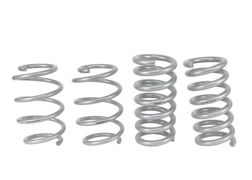 Go to Lowering Kit to Suit Ford Mustang S550 FM, FN