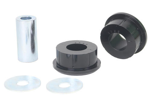 Go to Front Differential Mount - Left Lower Bushing Kit to Suit Ford Ranger PX and Mazda BT-50- UP, UR 4WD