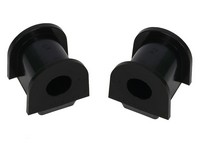 Go to Front Sway Bar Mount - Bushing Kit 24mm to Suit Holden Apollo and Toyota Camry