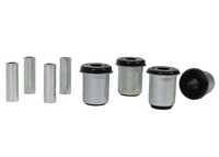 Go to Front Lower Control Arm - Bushing Kit to Suit Holden Gemini TX, TC, TD, TE, TF, TG
