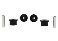 Go to Rear Leaf Spring - Front Eye Bushing Kit to Suit Ford Falcon/Fairlane XR-AU and Mustang Classic