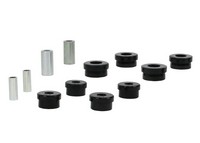 Go to Rear Control Arm Lower - Outer Bushing Kit to Suit Mitsubishi Galant HJ and Magna TE-TW
