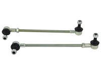 Go to Universal Sway Bar Link - Cut to Length 12mm Ball Stud 80-320mm to Suit Various Applications