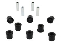 Go to Rear Control Arm - Bushing Kit to Suit Nissan 180B, 200B, 240K, 280ZX and Bluebird