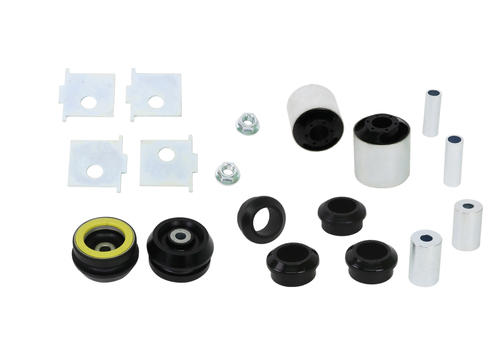 Go to Front Essential Vehicle Bushing Kit to Suit Holden and HSV Commodore VE