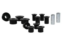 Go to Rear Leaf Spring - Bushing Kit to Suit Ford Ranger PX, PY and Mazda BT-50 UP, UR 2wd/4wd