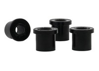 Go to Rear Leaf Spring - Bushing Kit to Suit Nissan Patrol MQ, MK and Urvan E23, E24