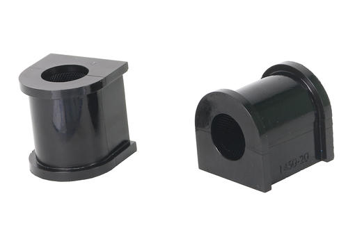 Go to Universal Sway Bar Mount - Bushing Kit 20mm