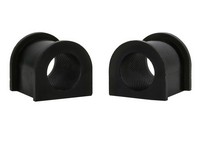 Go to Front Sway Bar Mount - Bushing Kit 27mm to Suit Holden Colorado, Frontera, Rodeo, Isuzu D-Max and MU