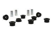 Go to Rear Control Arm Lower - Outer Bushing Kit to Suit Mitsubishi Starion JA, JB, JD