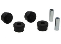 Go to Rear Control Arm - Bushing Kit to Suit Hyundai Sonata, Kia Optima and Mitsubishi Magna