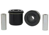 Go to Rear Control Arm Upper Front - Bushing Kit to Suit Land Rover Discovery and Range Rover Sport