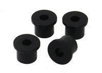 Go to Rear Leaf Spring - Shackle Bushing Kit to Suit Toyota Corolla, Corona and Cressida