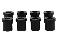 Go to Leaf Spring - Front and Rear Eye Bushing Kit to Suit Nissan Caball C340