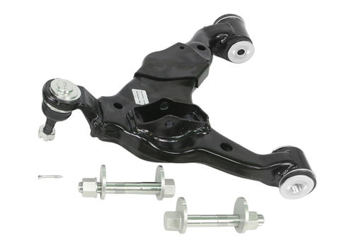 Go to Front Lower Control Arm - Arm Right to Suit Toyota Prado 120 Series and 4Runner