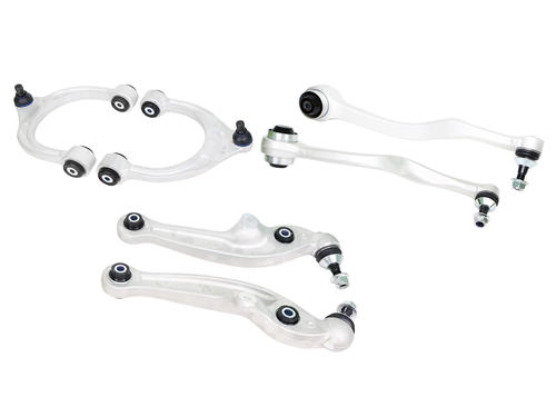 Go to Control Arm Lower and Upper - Arm Kit to Suit Ford/FPV Falcon FG, FGX