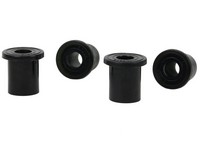 Go to Rear Leaf Spring - Shackle Bushing Kit to Suit Ford Ranger PJ, PK and Mazda BT-50 UN 2wd/4wd