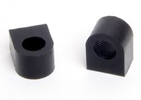 Go to Front Sway Bar Mount - Bushing Kit 20mm to Suit Nissan Patrol GQ and Ford Maverick DA