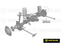 Go to Front Sway Bar Link - Upper Bushing Kit to Suit Jeep Cherokee XJ
