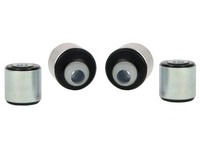 Go to Front Leading Arm - To Differential Bushing Kit Offset to Suit Land Rover Defender, Discovery and Range Rover Classic