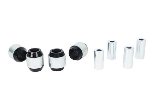Go to Rear Control Arm Lower Front - Bushing Kit to Suit Honda Civic FC, FK, FE, FL