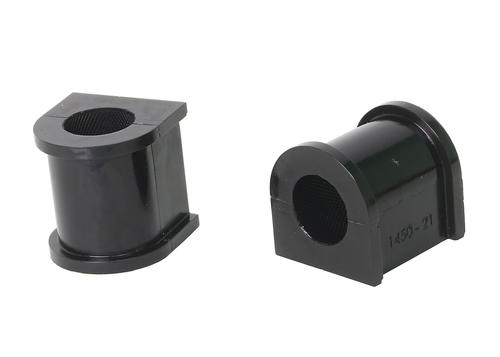 Go to Universal Sway Bar Mount - Bushing Kit 21mm