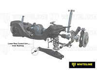 Go to Rear Control Arm Lower Rear - Inner Bushing Kit to Suit Audi, Seat, Skoda and Volkswagen MQB Fwd/Awd
