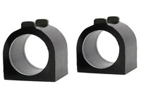 Go to Universal Sway Bar Mount - Bushing Kit 33mm Heavy Duty