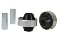 Go to Front Lower Inner Rear Bushing Double Offset Kit to Suit Toyota Corolla, Prius and Avensis Verso