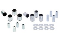 Go to Front Control Arm - Bushing Kit to Suit Nissan Navara D40, D23 and Pathfinder R51