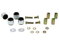Go to Rear Control Arm Upper - Bushing Kit Double Offset to Suit Chrysler 300C and Dodge Challenger, Charger