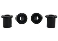 Go to Rear Leaf Spring - Shackle Bushing Kit to Suit Ford Courier PC-PH and Mazda B Series Bravo UF, UN