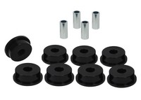 Go to Front Leading Arm - To Differential Bushing Kit to Suit Nissan Patrol GQ, GU and Toyota Land Cruiser 80, 105 Series