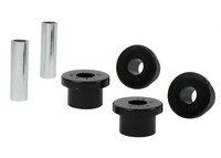 Go to Front Lower Control Arm - Inner Front Bushing Kit to Suit Mitsubishi L300, Pajero and Triton