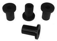 Go to Rear Leaf Spring - Shackle Bushing Kit to Suit Chrysler and Mitsubishi Lancer