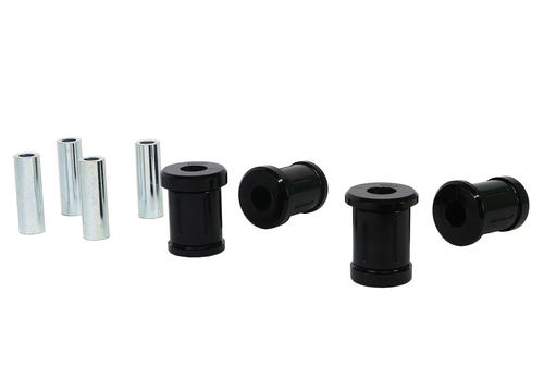 Go to Rear Control Arm Upper - Inner Bushing Kit to Suit Mitsubishi Pajero NM-NX