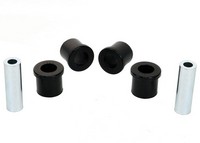 Go to Rear Leaf Spring - Front Eye Bushing Kit to Suit Mitsubishi Triton MK, ML and MN 2wd/4wd