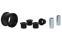 Go to Front Steering Rack and Pinion - Mount Bushing Kit to Suit Toyota Rav 4 ACA20