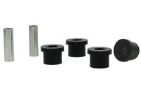 Go to Front Lower Control Arm - Inner Front Bushing Kit to Suit Ford Capri, Laser and Mazda 323