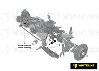 Go to Rear Shock Absorber - Lower Bushing Kit to Suit Holden Commodore VE, VF and HSV
