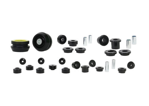 Go to Front Essential Vehicle Bushing Kit to Suit Holden Commodore VR, VS and HSV